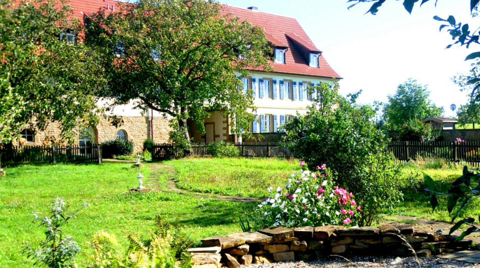 Keddarterhof