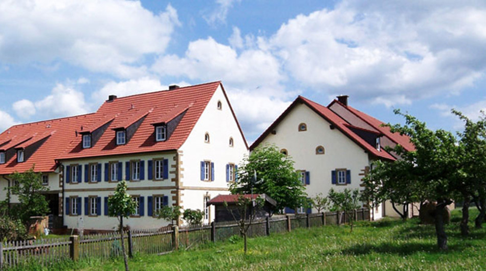 Keddarterhof